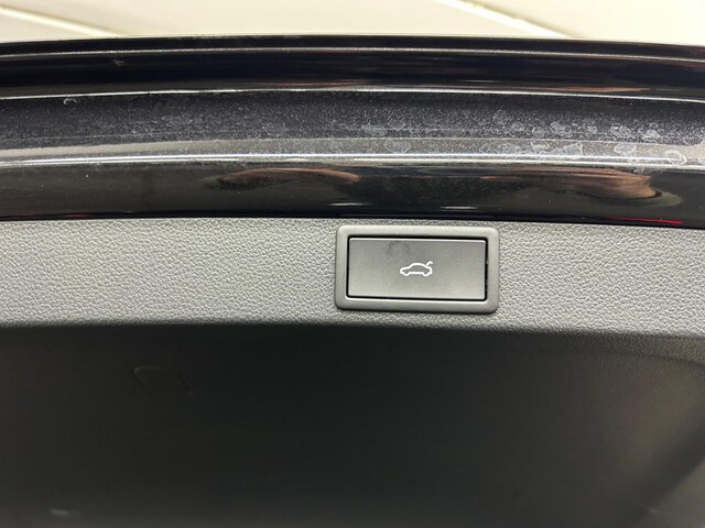 Skoda Octavia 1.5 TSI Combi Selection