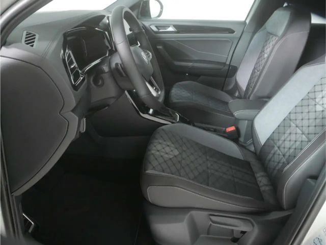 Volkswagen T-Roc 1.5 TSI R-Line Style