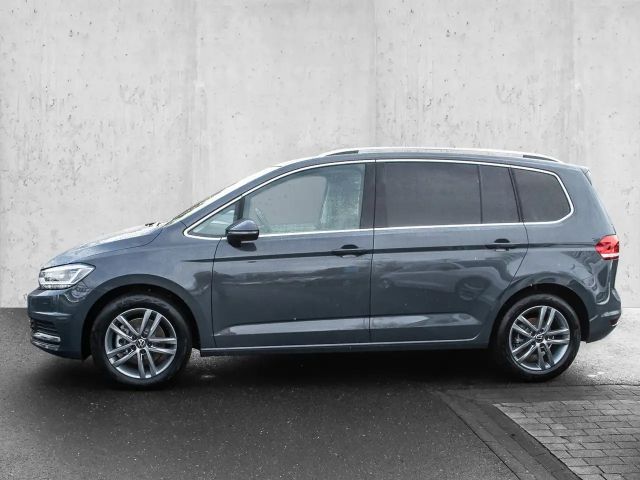 Volkswagen Touran 1.5 TSI Comfortline DSG