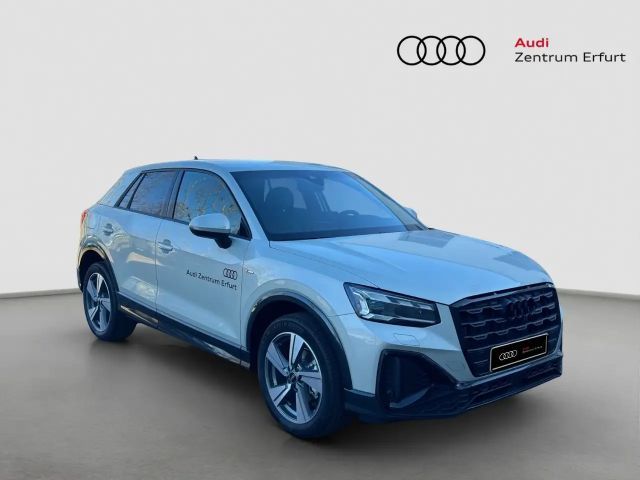 Audi Q2 35 TFSI S-Line S-Tronic
