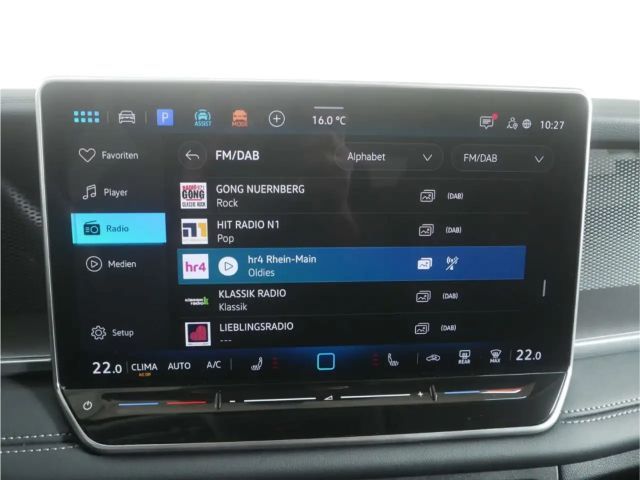 Volkswagen Tayron 2.0 TDI DSG Life