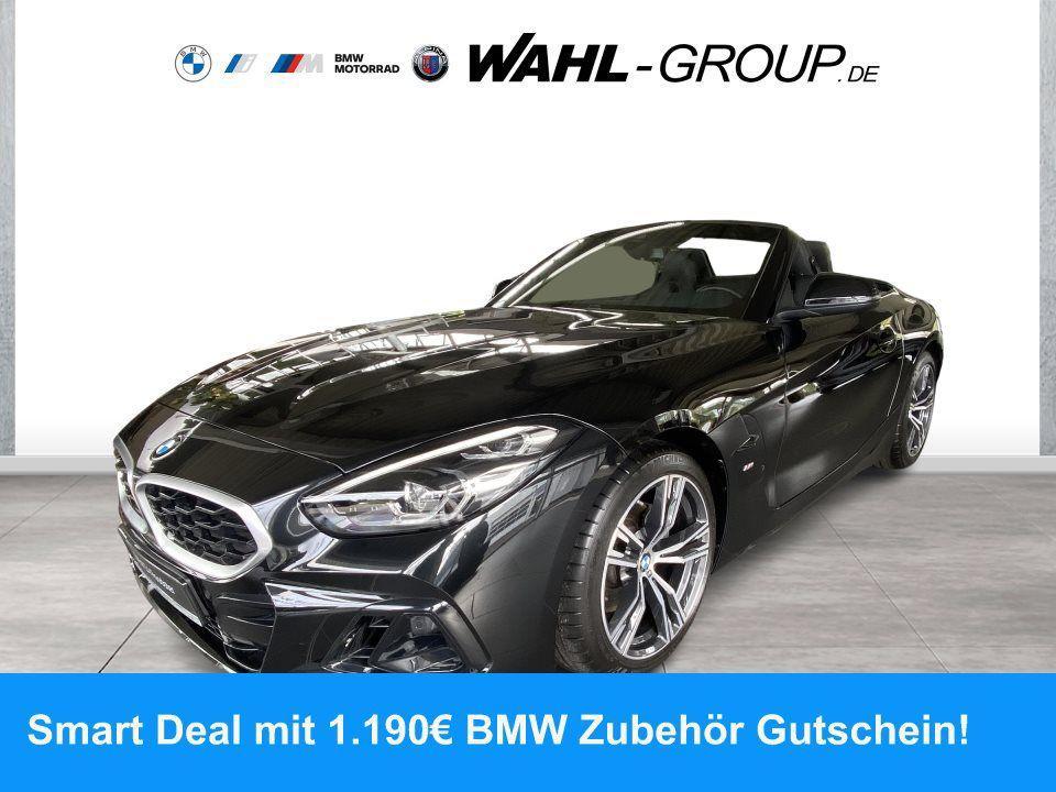 BMW Z4 Roadster sDrive20i