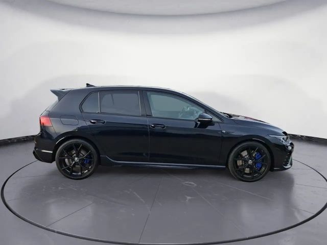 Volkswagen Golf 2.0 TSI 4Motion DSG