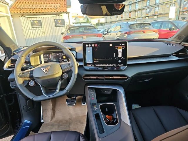 Cupra Terramar 2.0 TSI VZ