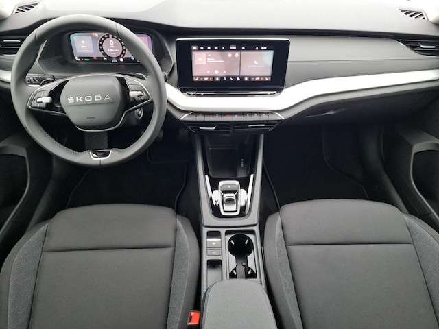 Skoda Octavia 1.5 TSI Combi