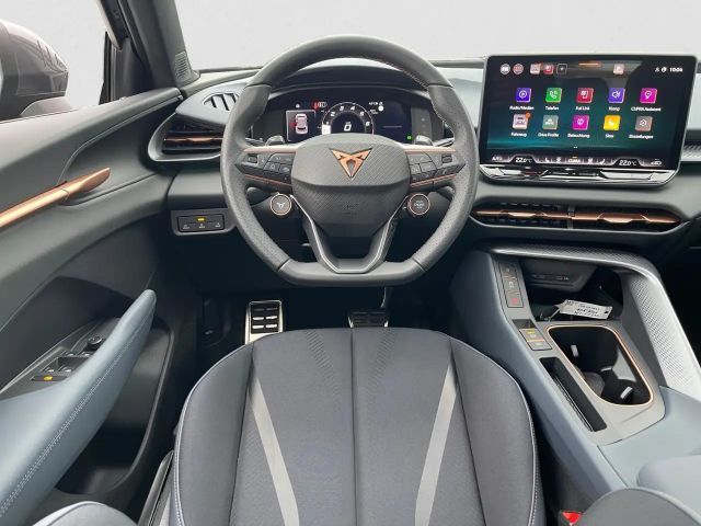 Cupra Terramar 1.5 TSI