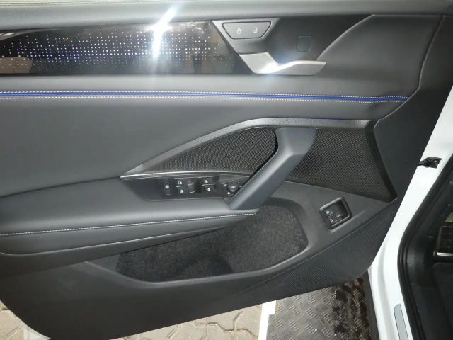 Volkswagen Tiguan DSG Sport eHybrid