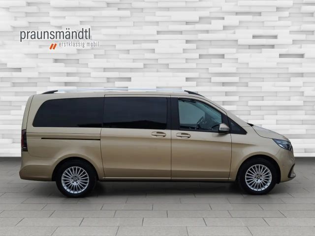 Mercedes-Benz V 250 4MATIC Style V 250 d