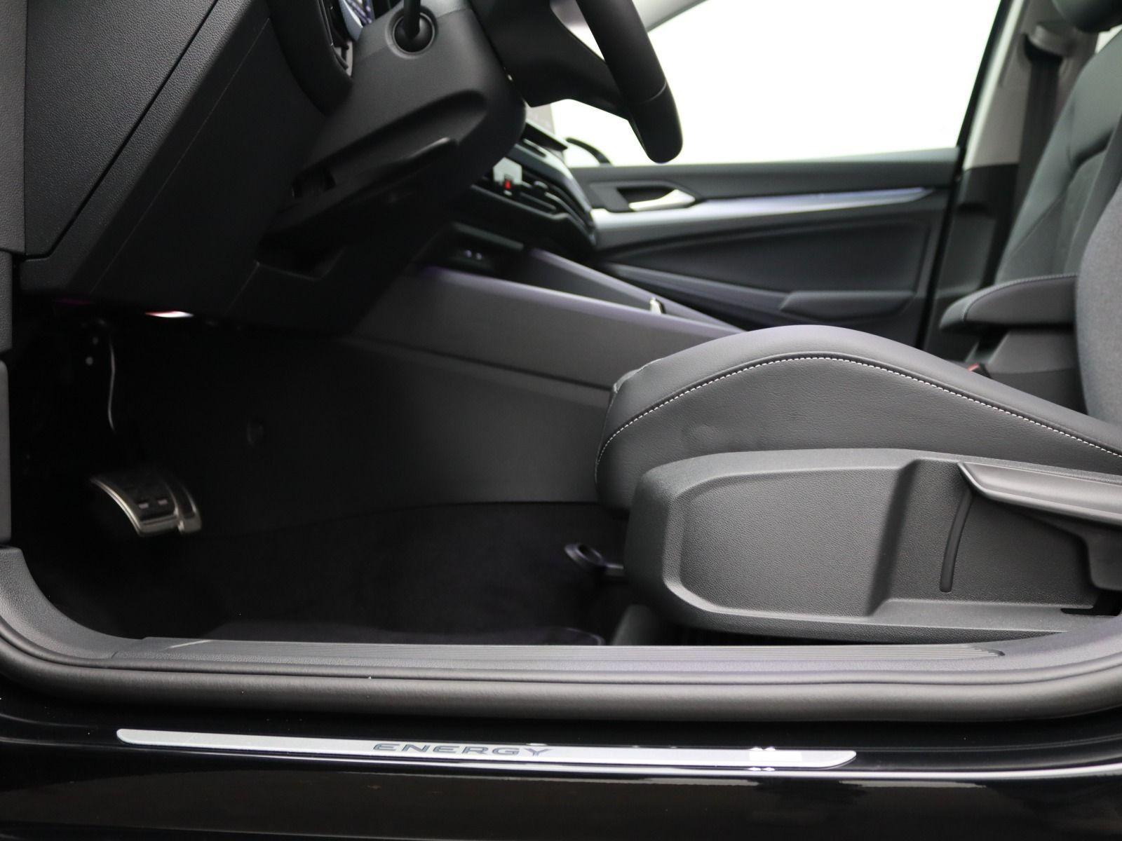 Volkswagen Golf 1.5 eTSI DSG Life