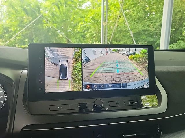 Nissan Qashqai 1.5 VC-T e-POWER 190PS 4x2 N-Design