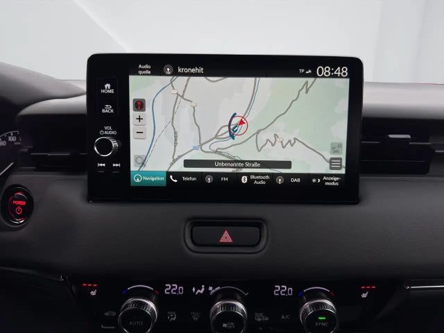 Honda HR-V 1.5 Advance e:HEV