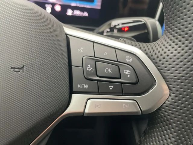 Volkswagen Tiguan 2.0 TSI 4Motion DSG