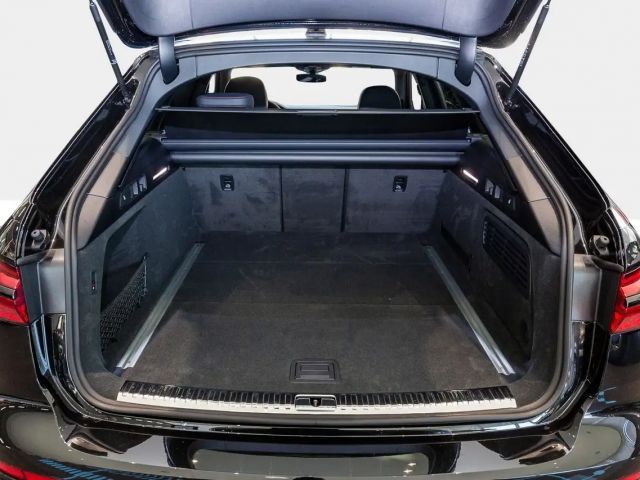 Audi A6 50 TDI Quattro S-Line