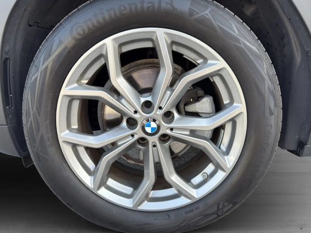 BMW X3 FACELIFT HECKL. *** MODELL X-LINE *** 5 PAKETE ***