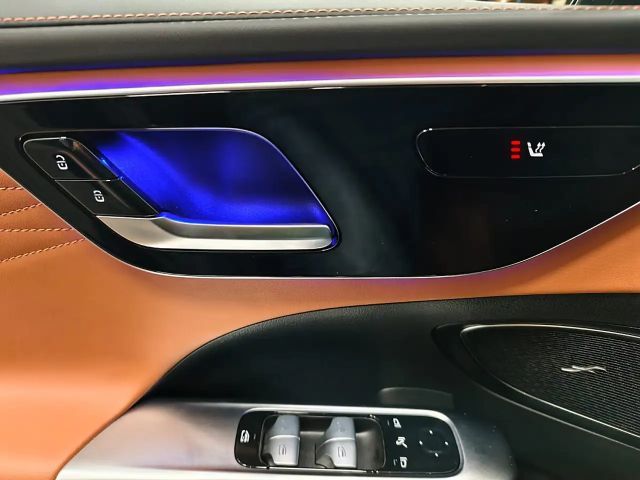 Mercedes-Benz C 220 AMG Line