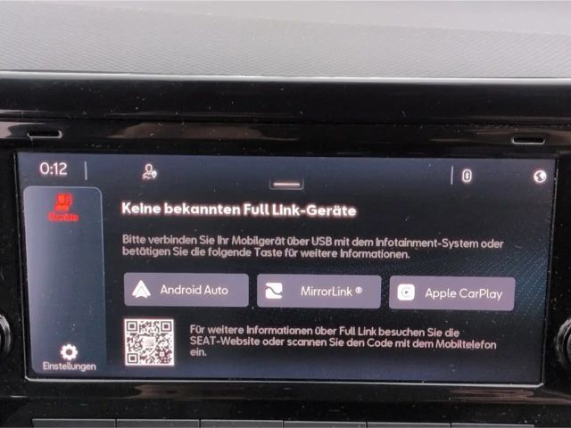 Seat Arona 1.0 TSI DSG