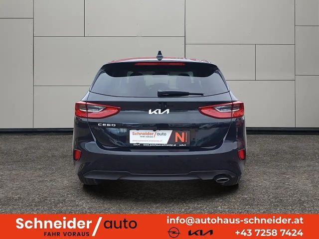 Kia Ceed GDi