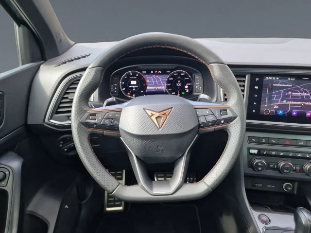 Cupra Ateca 2.0 TSI 4Drive DSG
