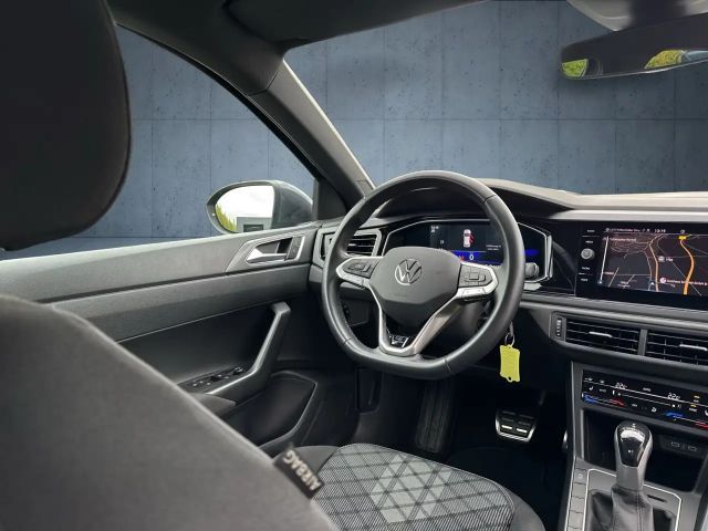 Volkswagen Taigo 1.0 TSI DSG R-Line