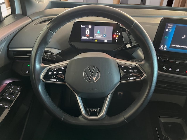 Volkswagen ID.4 1st Edition