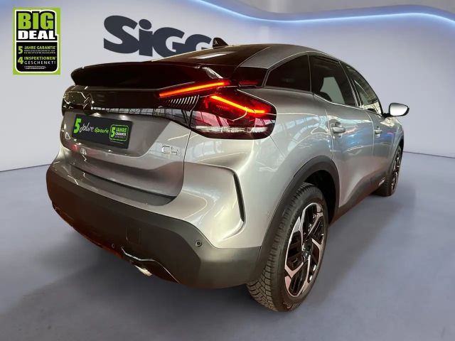 Citroën C4 BlueHDi Max