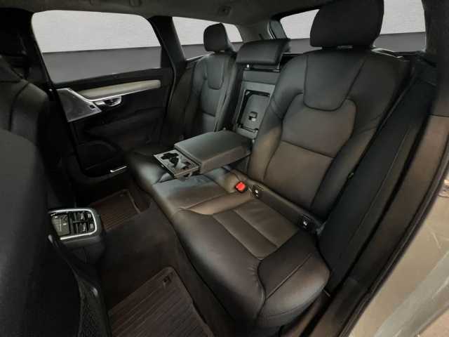 Volvo V90 Bright Ultimate
