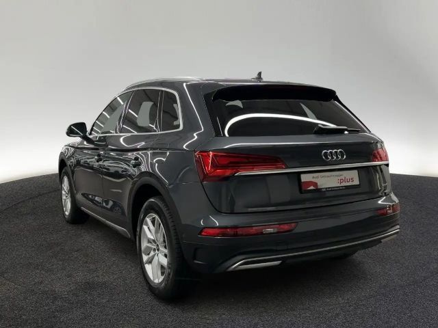 Audi Q5 50 TFSI Hybride Quattro