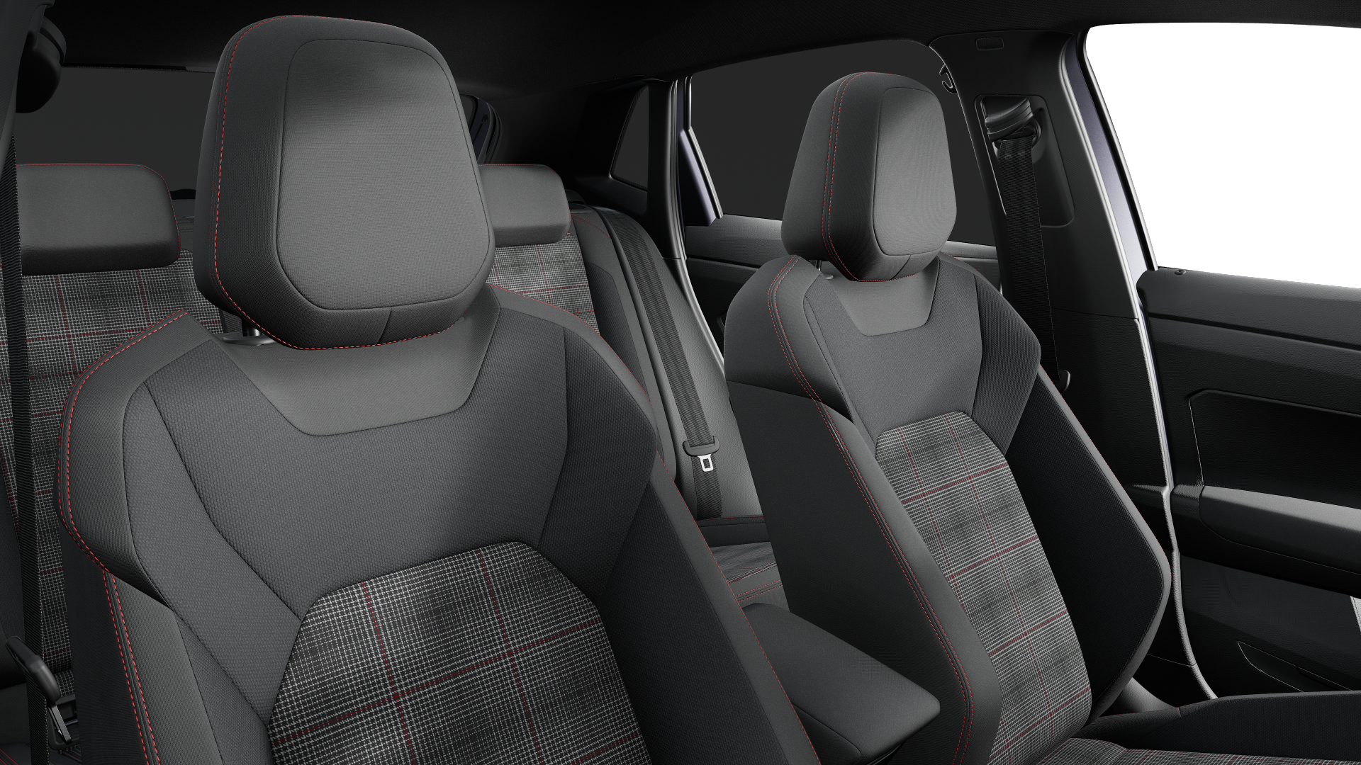 Volkswagen Polo 2.0 TSI