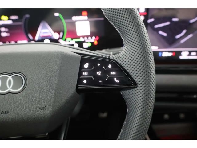 Audi A6 Avant Hybride Quattro