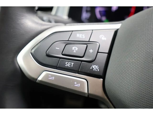 Volkswagen T-Roc 1.5 TSI