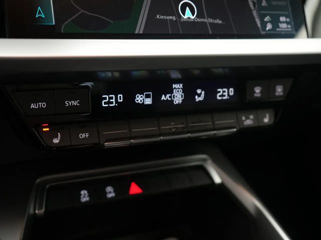 Audi A3 S-Line Sedan Sportback