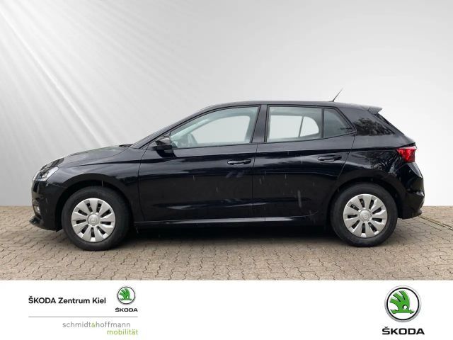 Skoda Fabia 1.0 TSI Selection
