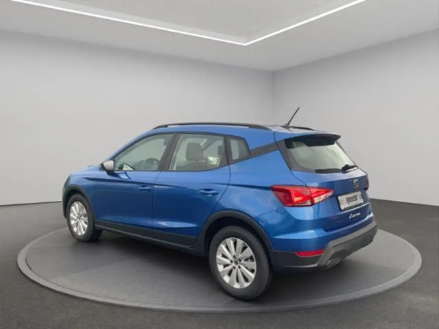 Seat Arona 1.0 TSI Style