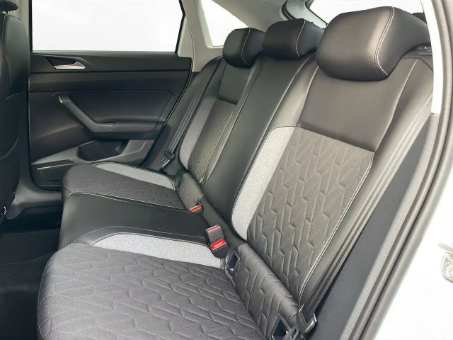 Volkswagen Taigo "ENERGY" 1,0 TSI (95 PS) 5-Gang