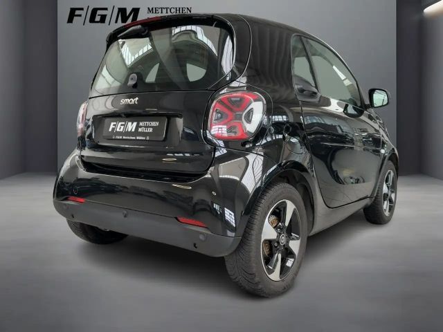 Smart forTwo Passion