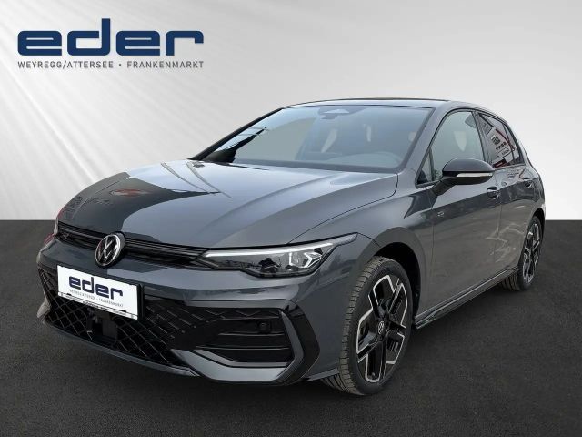 Volkswagen Golf DSG Sport