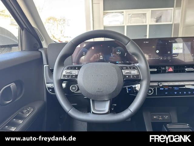 Hyundai IONIQ 5 Dynamiq