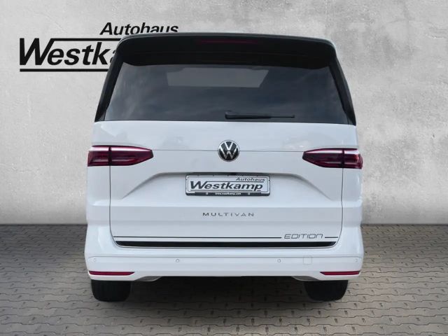 Volkswagen Transporter 2.0 TDI DSG Lang