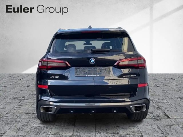 BMW X5 xDrive xDrive45e