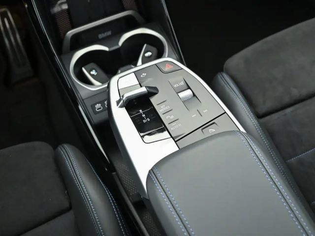 BMW X1 M-Sport xDrive20d