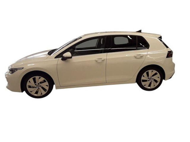 Volkswagen Golf 1.5 eTSI DSG Golf VIII