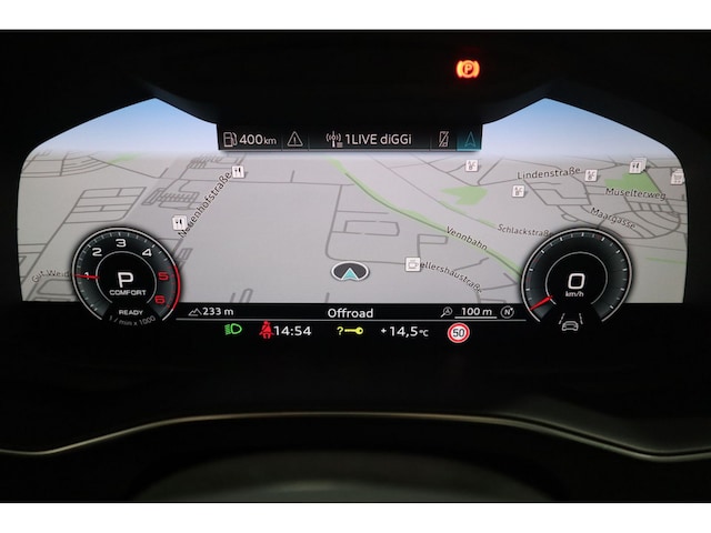 Audi A6 40 TDI Avant Quattro S-Tronic