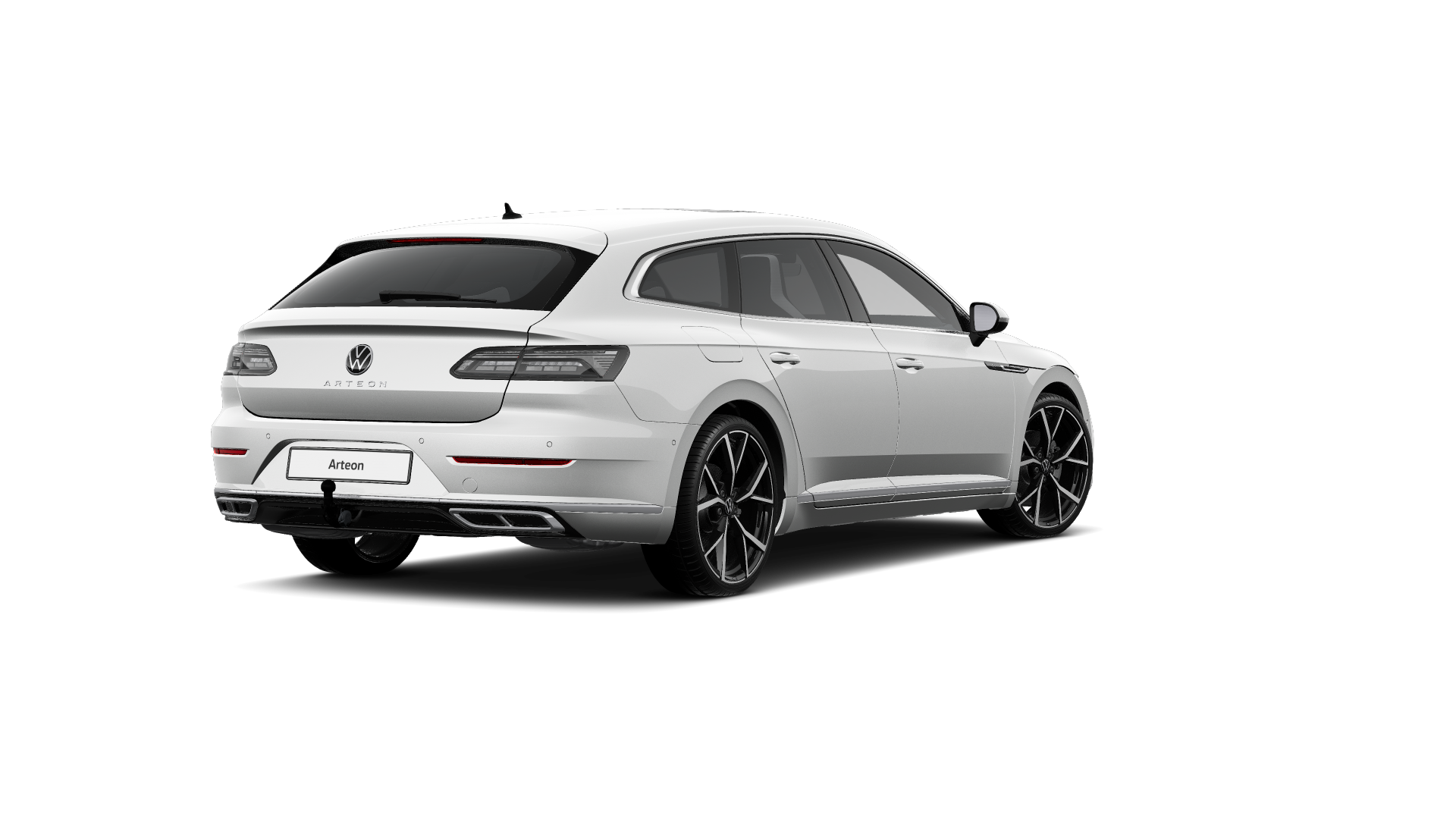 Volkswagen Arteon Shooting Brake R-Line