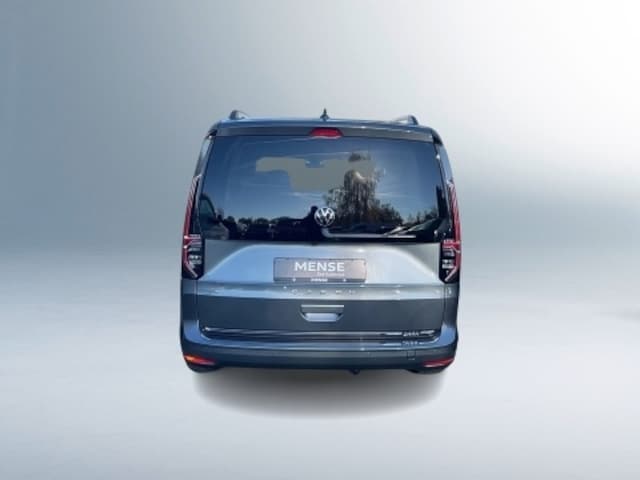 Volkswagen Caddy DSG