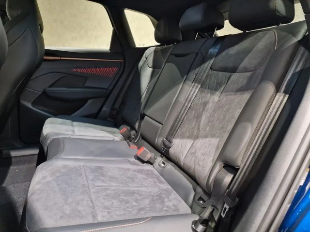 Cupra Terramar 1.5 eTSI