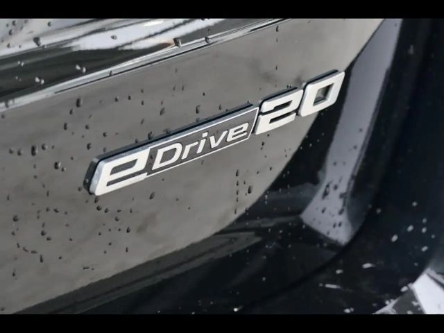 BMW iX1 M-Sport eDrive20