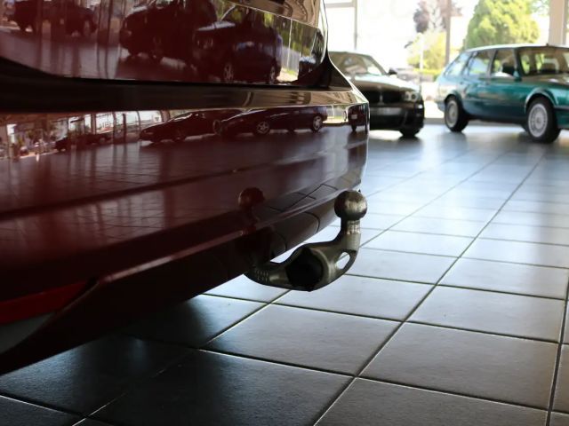 BMW 218 218d Active Tourer