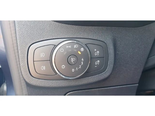 Ford Fiesta Active EcoBoost