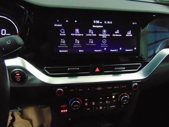 Kia Niro Spirit e-Niro