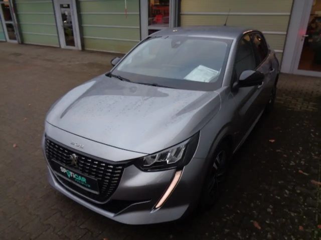 Peugeot 208 Allure Pack EAT8 PureTech